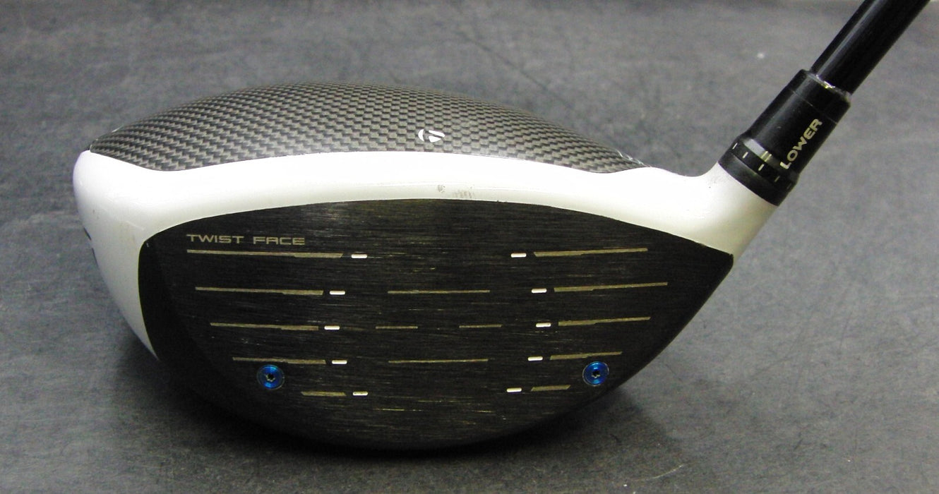 TaylorMade SIM 9° Driver Stiff (Optional) Graphite Shaft Izanahi Studio Grip