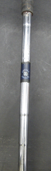 Wilson Prostaff Oversize 3 Iron Regular Steel Shaft Wilson Grip