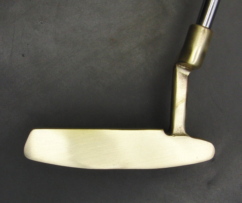 Ping Anser Karsten Putter Steel Shaft 89cm Length Westgolf Grip