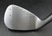 Ping i200 Red Dot 9 Iron Extra Stiff Steel Shaft Black Grip