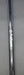 Callaway X 460 9° Driver Stiff Graphite Shaft Callaway Grip