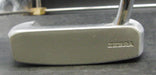 Zebra Ram Face Balanced MM2 Putter Steel Shaft 86cm Length Zebra Grip