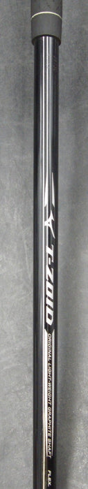 Mizuno T-Zoid RV-02 9 Iron Regular Graphite Shaft Mizuno Grip