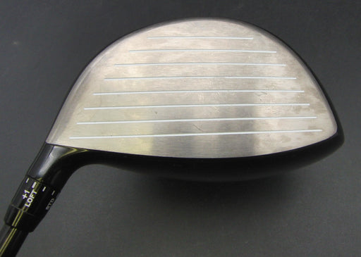 Srixon Z 945 9.5° Driver Regular (Optional) Graphite Shaft Prosimmon Grip **