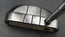 Odyssey White Ice Rossie Putter Steel Shaft 89.5cm Length Psyko Grip