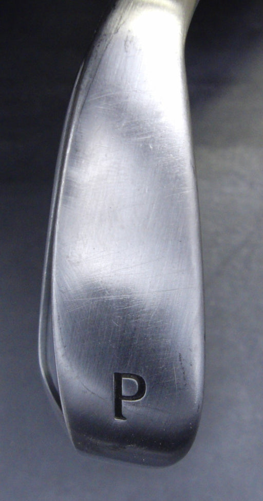 Left Hand Nike VR Pro Cavity Pitching Wedge Stiff Steel Shaft Nike Grip