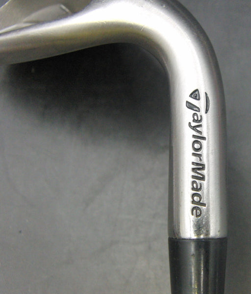 TaylorMade r5 XL Plus Gap Wedge Stiff Steel Shaft Iomic Grip