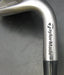TaylorMade r5 XL Plus Gap Wedge Stiff Steel Shaft Iomic Grip
