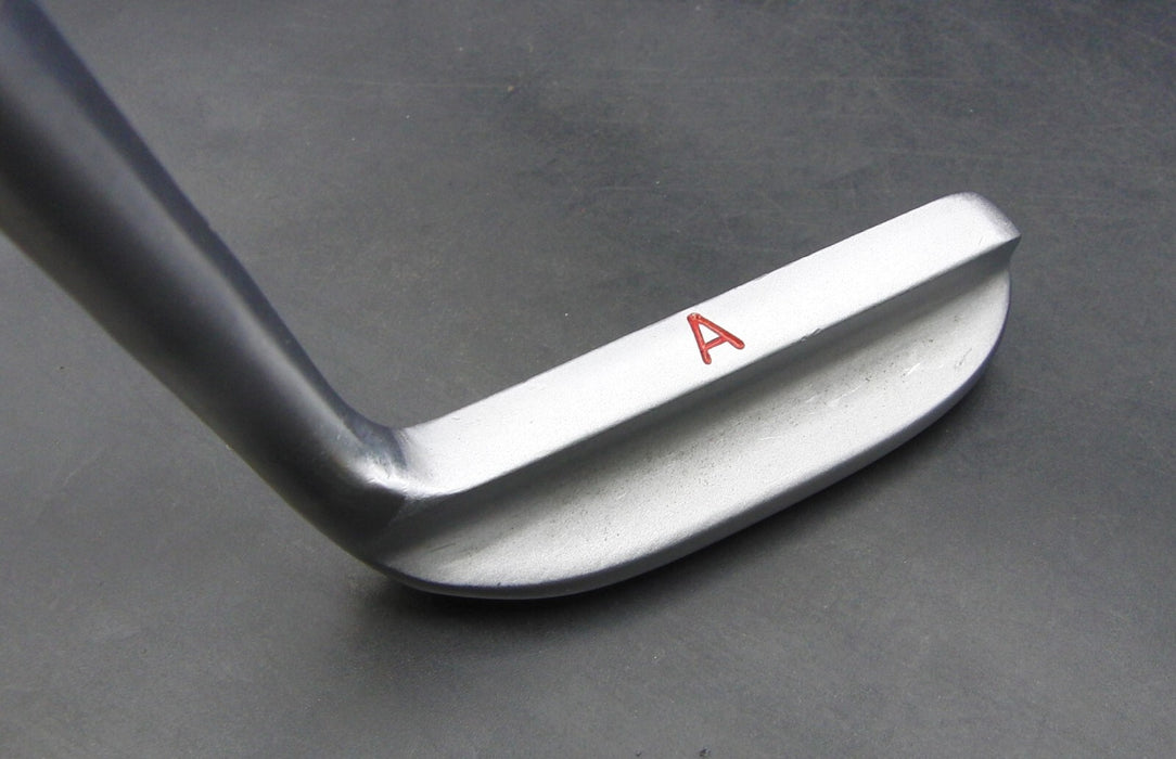 Tommy Armour Silver Scot REG 709 Putter 91cm Graphite Shaft Royal Grip