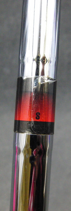 TaylorMade R360 XD Gap Wedge Stiff Steel Shaft Golf Pride Grip