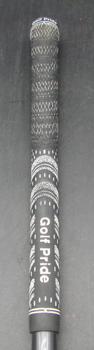 Axel Tsuruya HM GX 4 Hybrid Regular Graphite Shaft Golf Pride Grip