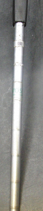 Woss 33 M0-01 Putter Steel Shaft 90cm Length Woss Grip + HC