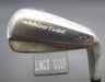 Arrowtube ZO 16 Degree 0 Iron Stiff Graphite Shaft Chaucer Grip