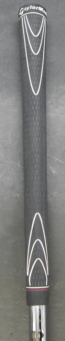 TaylorMade Burner SuperLaunch 8 Iron Stiff Steel Shaft TaylorMade Grip