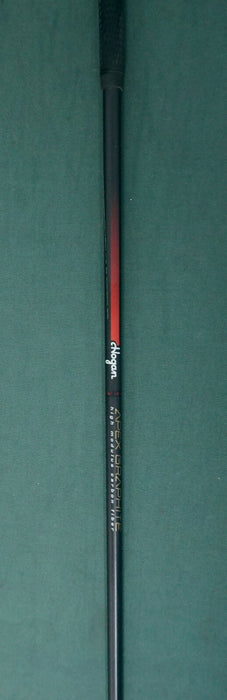 Ben Hogan Edge Forged 5 Iron Regular Graphite Shaft Ben Hogan Grip