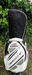 6 Division Nike Golf Cart Carry Trolley Golf Clubs Bag*