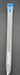 Ping G Series Red Dot 7 Iron Stiff Steel Shaft Golf Pride Grip