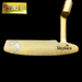 Custom Milled The Witcher Theme Ping Anser Putter 88.5cm Genuine Leather HC