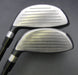 Set of 2 Bridgestone Tourstage X-FW 15° 3 Wood + 18° 5 Wood