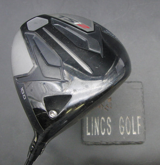 Titleist TSi2 10° Driver Regular (Optional) Graphite Shaft Tour Edge Grip