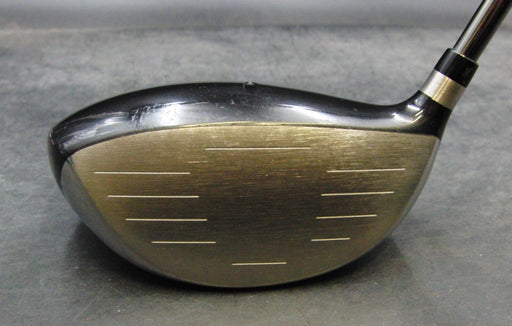 Mizuno JPX A25 11° Driver Extra Stiff Graphite Shaft Nike Grip