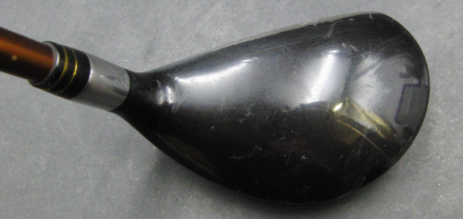 Daiwa Advisor AD-Z 23° Hybrid Regular Graphite Shaft Golf Pride Grip