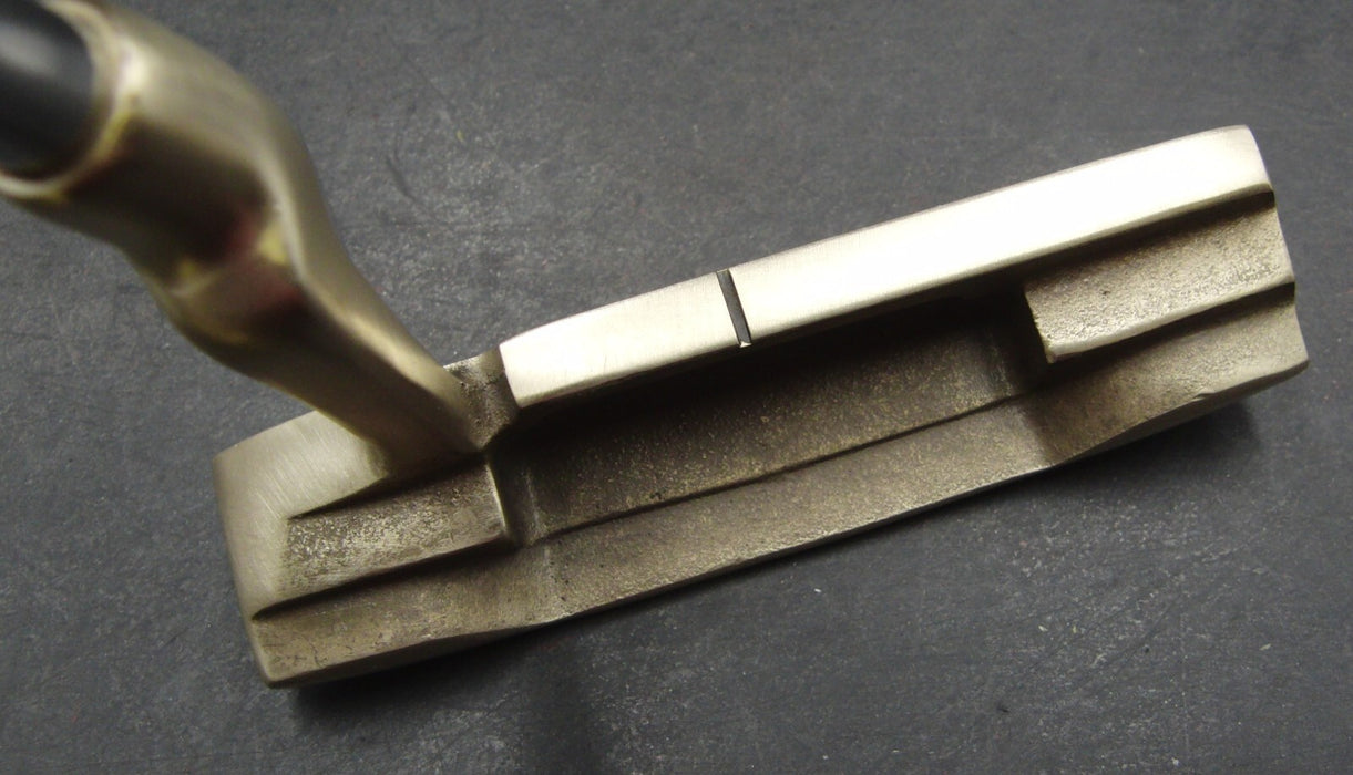 Mizuno 91305 Putter Steel Shaft 88cm Length Mizuno Grip