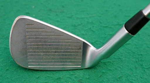 Ping S57 Blue Dot 6 Iron Steel Shaft Ping Grip