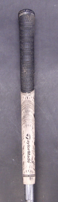 TaylorMade TP Milled 09 52° Gap Wedge Regular Steel Shaft TaylorMade Grip