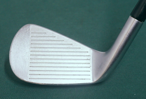 Srixon Z965 Forged 8 Iron Extra Stiff Steel Shaft Golf Pride Grip