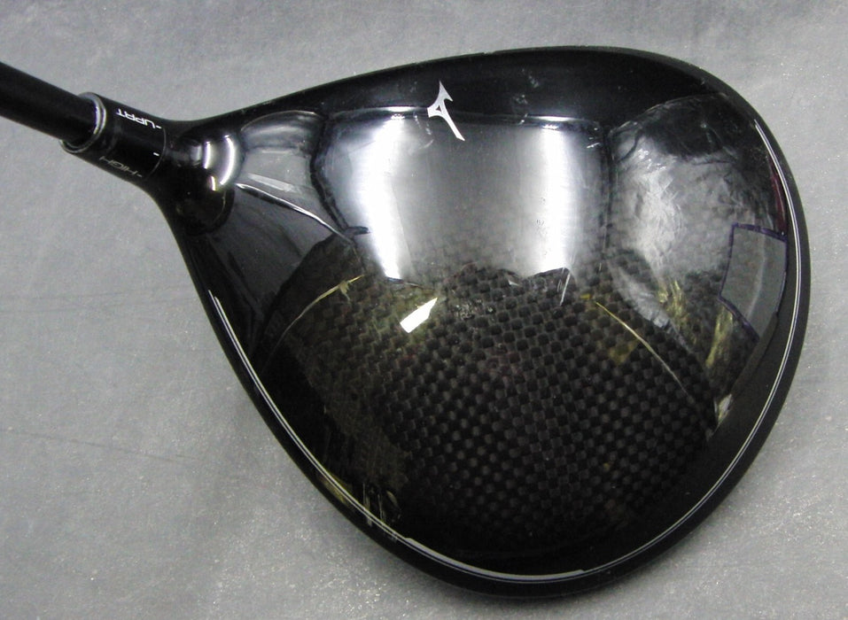 Mizuno ST200 9.5° Driver Stiff (Optional) Graphite Shaft Psyko Grip