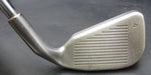 Left-Handed Ping Zing Black Dot 4 Iron Senior Steel Shaft Ping Grip