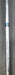 Left-Handed Callaway Steelhead X-14 6 Iron Regular Steel Shaft Callaway Grip