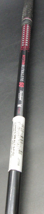 Ladies Cleveland Altitude 588 6 Iron Ladies Graphite Shaft Cleveland Grip