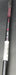 Ladies Cleveland Altitude 588 6 Iron Ladies Graphite Shaft Cleveland Grip