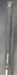 Ping Zing Karsten Green Dot 7 Iron Stiff Steel Shaft Cleveland Grip