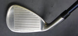 Callaway Steelhead XR 360 CF 9 Iron Stiff Graphite Shaft Callaway Grip