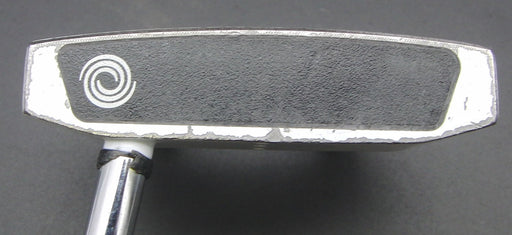 Odyssey Versa 7H Putter Steel Shaft 82cm Length Psyko Grip