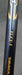 Orlimar Hypersteel ORM-707f 15° 3 Wood Stiff Graphite Shaft Spalding Grip