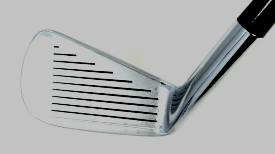 Mizuno Tour Proven TP11 3 Iron Regular Steel Shaft