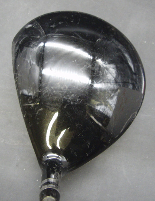 Yamaha inpres X D201 10.5° Driver Stiff Graphite Shaft Golf Pride Grip