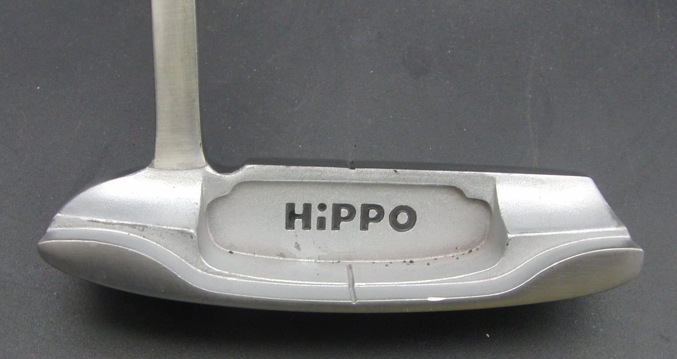 Hippo Competition Series H103 Putter Steel Shaft 89cm Length Hippo Grip