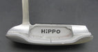 Hippo Competition Series H103 Putter Steel Shaft 89cm Length Hippo Grip