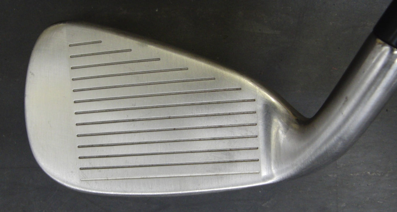 Cleveland CG7 6 Iron Stiff Steel Shaft Golf Pride Grip