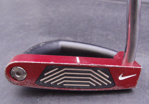 Nike Method Concept Putter 86cm Length Steel Shaft PSYKO Grip*
