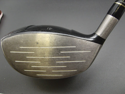 TaylorMade 360 Ti 8.5° Driver Stiff Graphite Shaft Golf Pride Grip