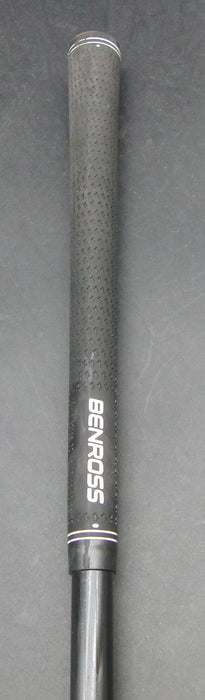 TaylorMade V Steel 15° 3 Wood Regular Graphite Shaft Benross Grip