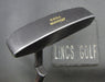Mizuno 7002 Putter Steel Shaft 88cm Length Mizuno Grip