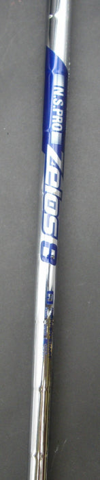 Titleist T400 2020 43° Iron Regular Steel Shaft Iomic Grip