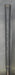 FX Zero Hyper Utility 22° 7 Hybrid Stiff Graphite Shaft with Grip